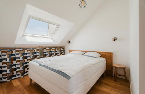 Logement calme proche centre ville - Photo 11