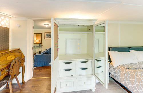 10 Mi to South Beach and Newport Home with Deck! - Photo 12