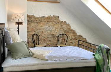 Maisonette Eifel, mit Sauna und Whirlpool - Foto 11