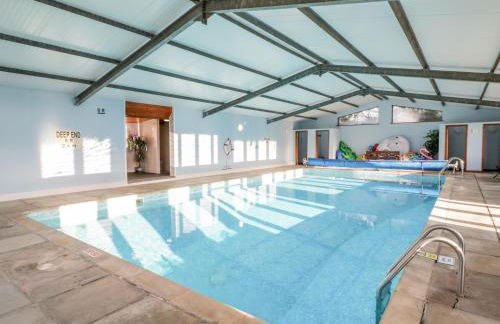 Old Rectory House - Foto 64