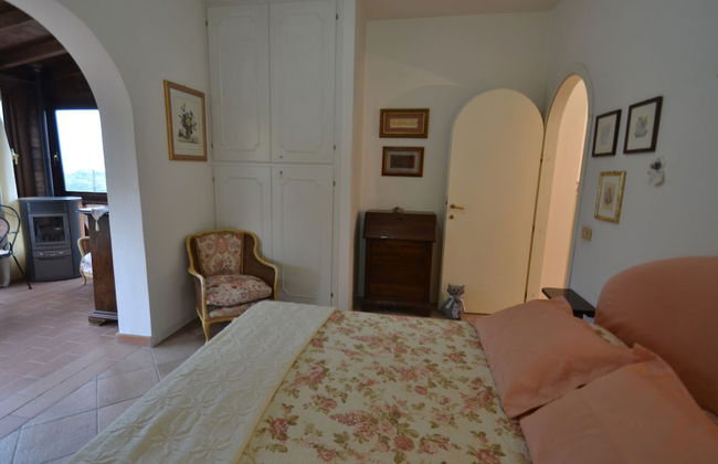 Tuscan Villa With Sea Views - Foto 6