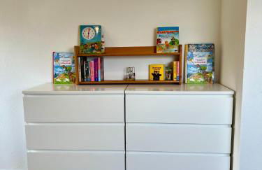 Ferienwohnung Ostseefeuer - Foto 42