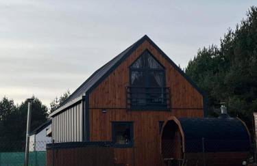 Domki nad morzem " Przy Lesie" - Foto 17