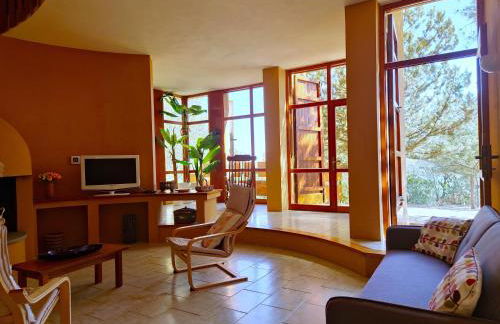 Villa dei Pini - Villa indipendente di design a pochi passi dal mare - Foto 38