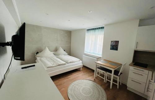 Ferienwohnung K Heidelberg Sandhausen - Foto 1