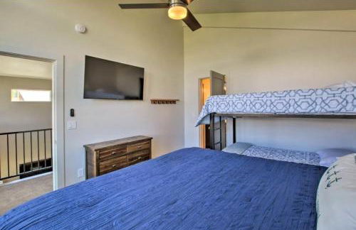 White Beaches at Bear Lake - Foto 14