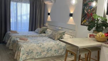 Cozy Studio Harbour View in Puerto de la Cruz - Foto 3