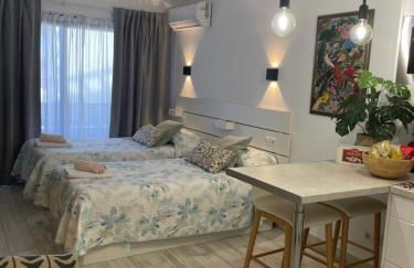 Cozy Studio Harbour View in Puerto de la Cruz - Foto 3