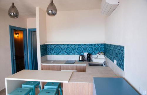 Resort Capo Bianco - Foto 74