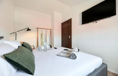 Apartment "Libra" Posedarje - Photo 24