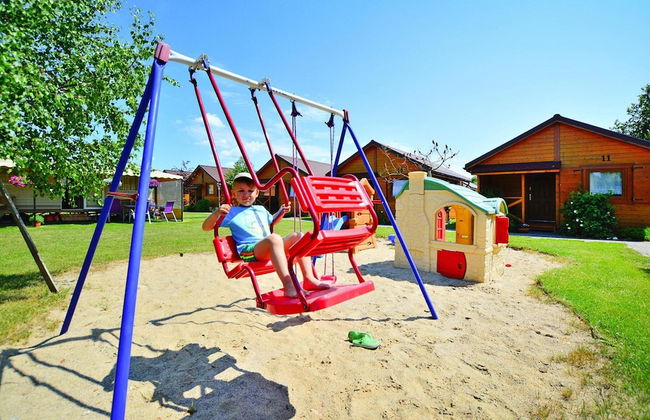 Comfortable Holiday Homes, Bobolin - Photo 15