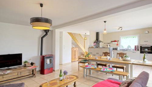 Holiday Home Chez Lucie by Interhome - Foto 5