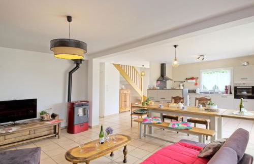 Holiday Home Chez Lucie by Interhome - Foto 5