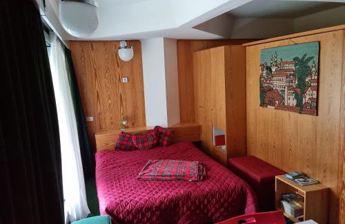 Appartamento Cinzia Residence Solaria Marilleva 1400 - Foto 36