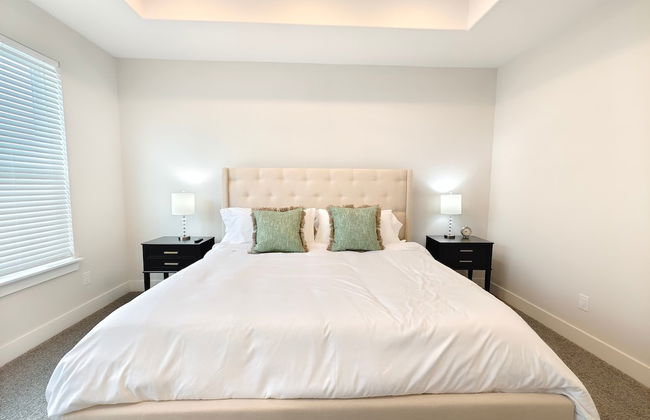 Northside Retreat Chic 3 Bdr, Pet Friendly! - Foto 3