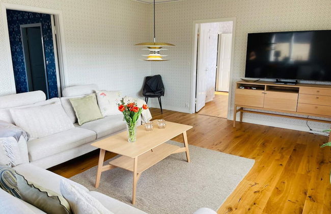 8 Person Holiday Home in Moheda-by Traum - Foto 9