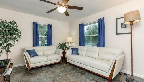 Fish in Lake Tarpon or the Gulf of America! - Foto 2