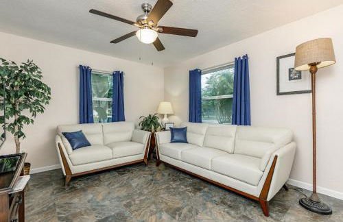 Fish in Lake Tarpon or the Gulf of America! - Foto 2