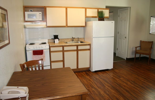 Affordable Suites Shelby - Foto 7