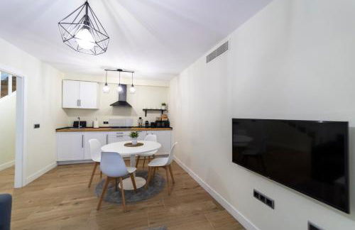 Apartamentos San Lazaro - Photo 25