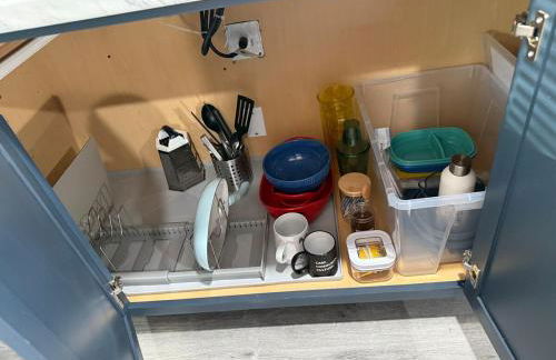 Private Oasis in the Mountains - Foto 47