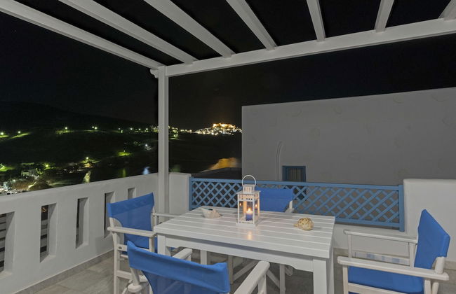 Aegean Sea Villas - Foto 65