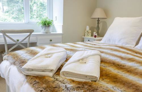 Gate Lodge - Foto 17