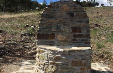 Casa Rural El Chorritero - Foto 76