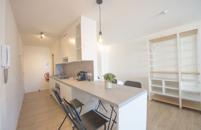 Ostend studio - Foto 18