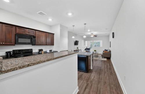 Cozy Modern Apartment in Savannah - Foto 19