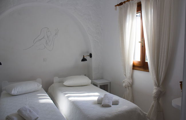 Villa Mantalena - Foto 25