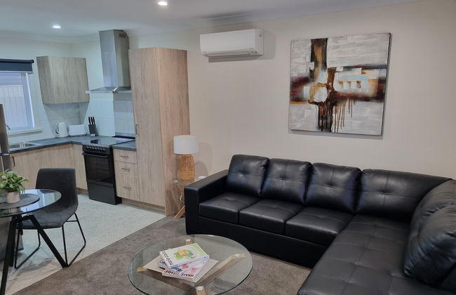 Golden Heritage Accommodation Rutherglen - Foto 7