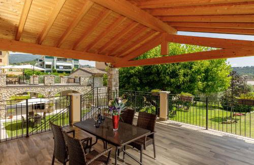 Residence Rustico - Foto 148