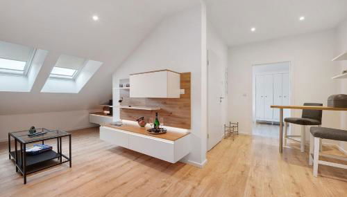 Ferienwohnung Moor, Marsch und Meer - Foto 3