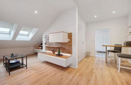 Ferienwohnung Moor, Marsch und Meer - Foto 3