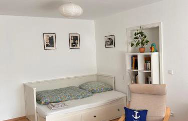 Ruhige, große Ferienwohnung Schwäbisch Hall, Steinbach - Foto 4