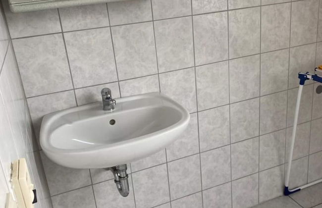 Cozy Apartment in Thale - Foto 25