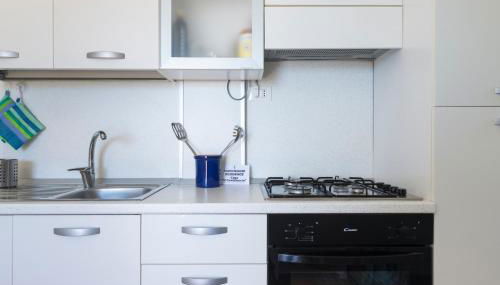 Casa fronte mare al Cavalluccio - Foto 3, stove