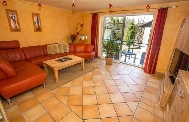 Wildnisresidenz am Nationalpark - Photo 22