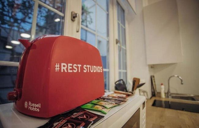 R Apart Hotel - Foto 75