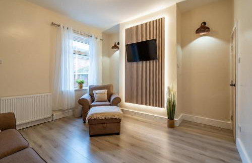 Edinburgh Street House 3 Bed, 4 Guest - Foto 1