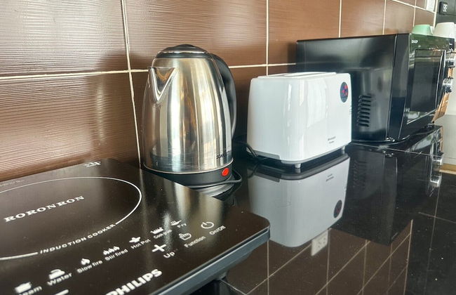 Marc Hotel Maesai - Foto 31