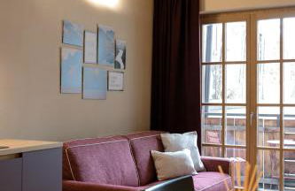 YETI Design mountain apartments - Foto 44