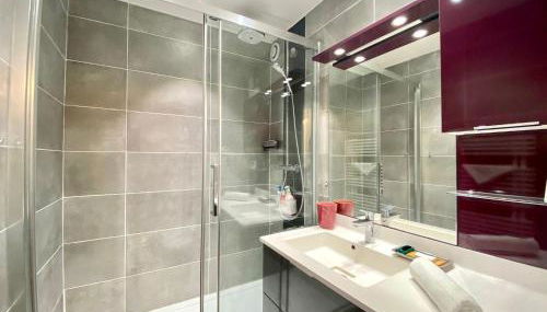 La Garonne - T3 avec parking privé - Foto 5