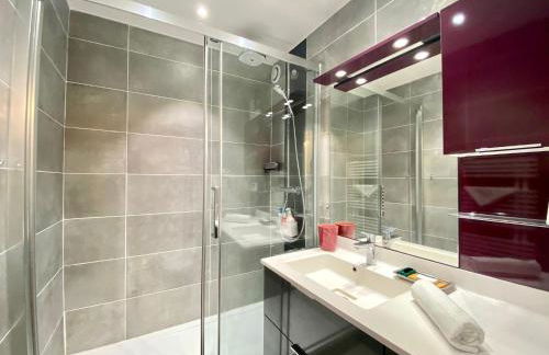 La Garonne - T3 avec parking privé - Foto 5