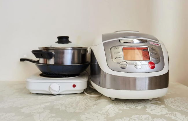 ApartHome - Photo 13