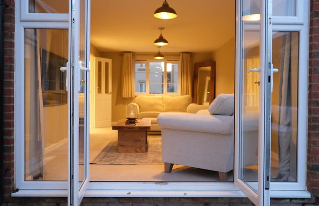 Bicester Villa - 6 Bed - Sleeps 14 - Foto 40