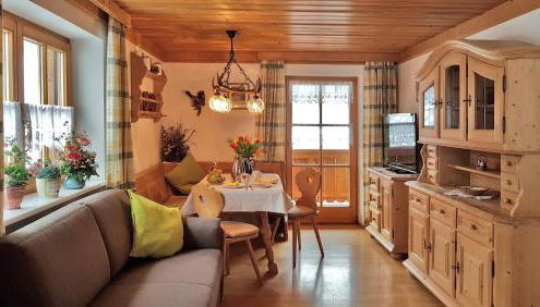 Ferienwohnung Kranawetvogl-Renoth - Photo 2, locker