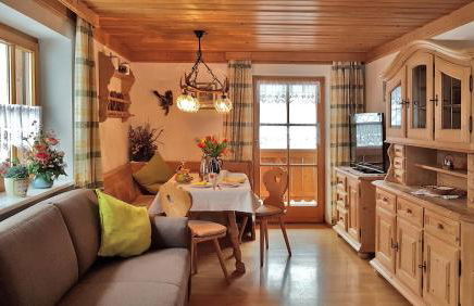 Ferienwohnung Kranawetvogl-Renoth - Photo 2