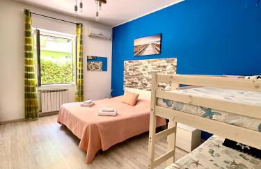 Vista Eolie Milazzo- Apartments - Foto 12